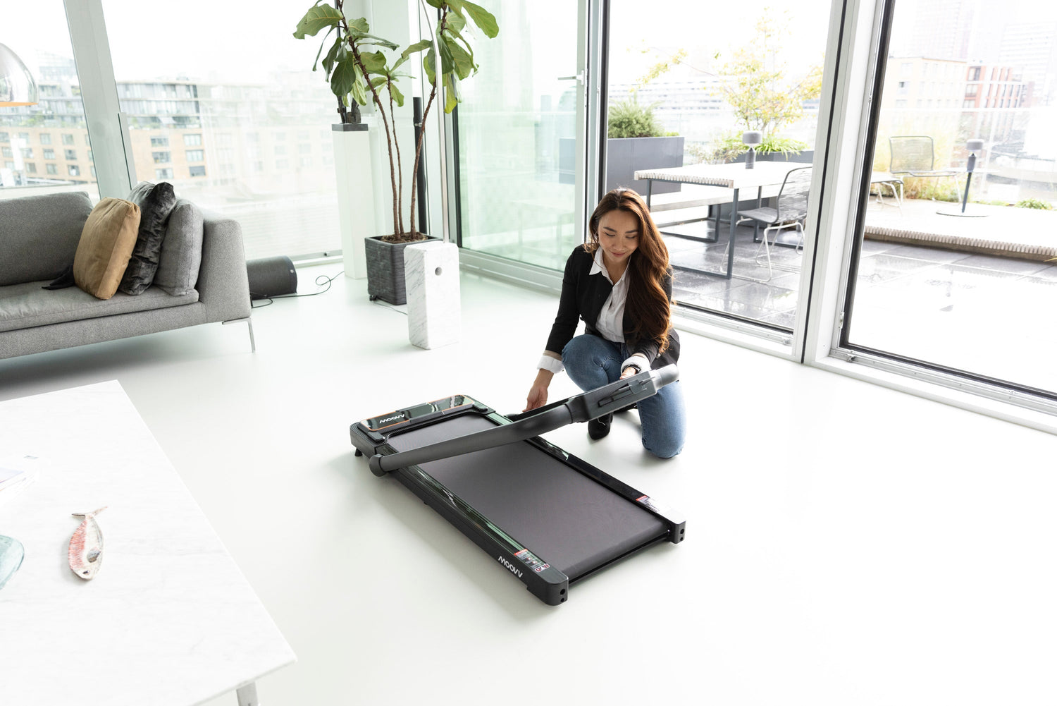 Laufband auswählen: Worauf sollte man achten? 🏃♂️