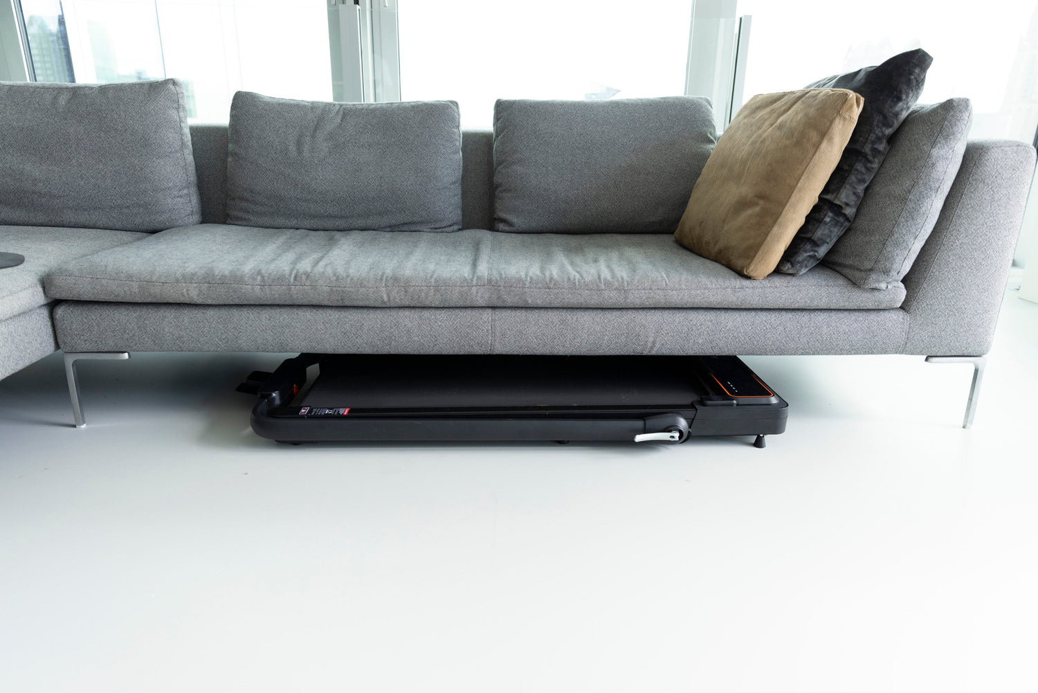 Laufband-Trainingsplan für Einsteiger: 3 Programme