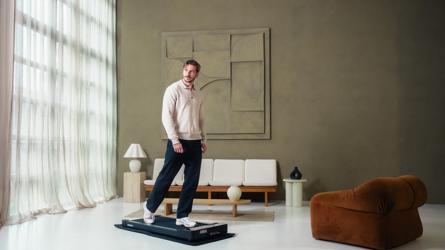 Laufen auf dem Laufband: Effektive Trainingspläne & Tipps 🏃♀️