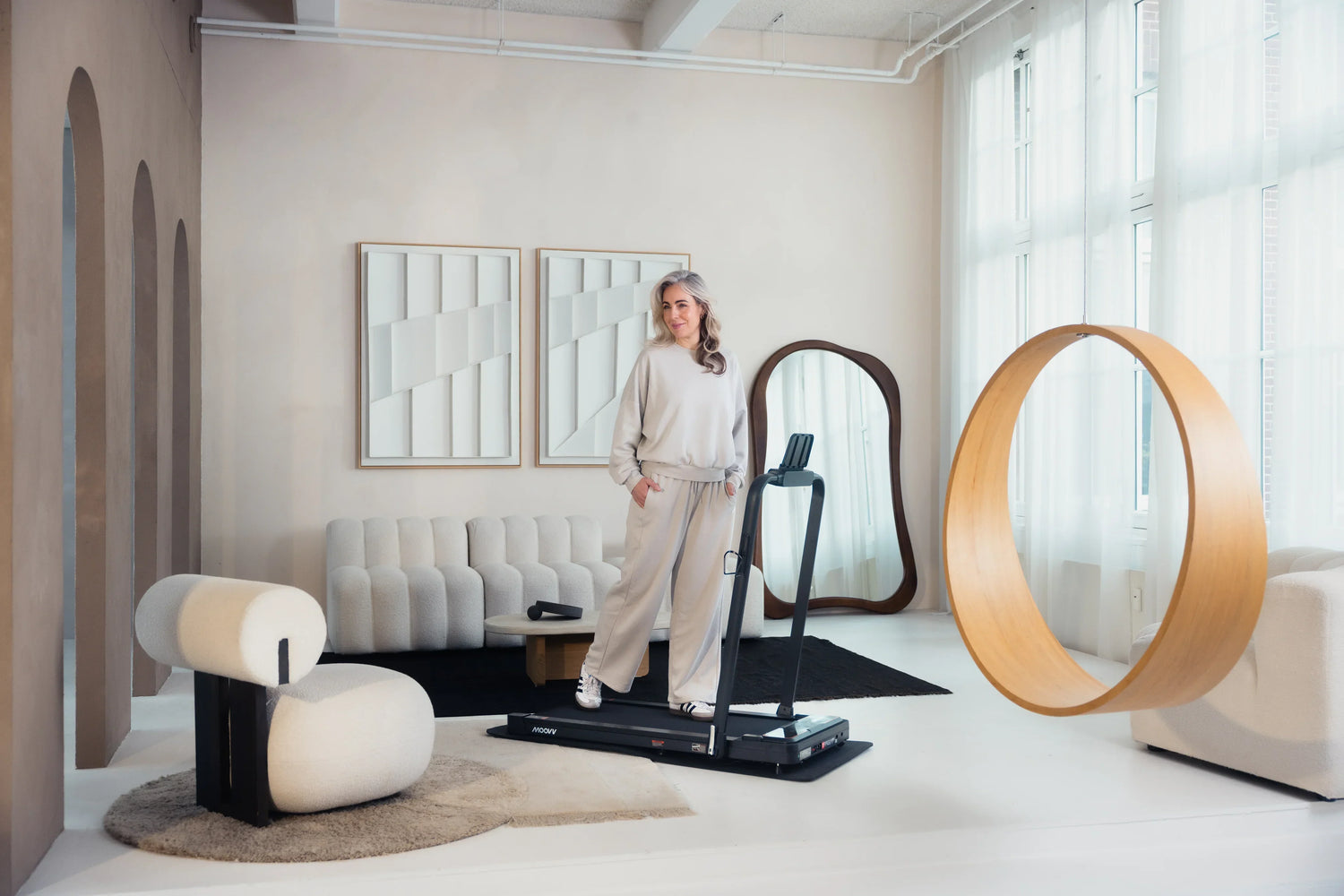 Reha auf dem Laufband: praktische Tipps mit Plan đ„đââïž