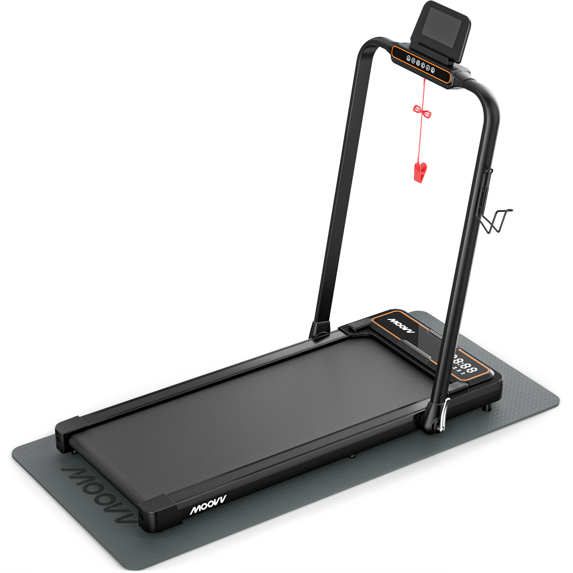 Moovv Laufband für Zuhause kaufen - SmartStep Pro v2 2