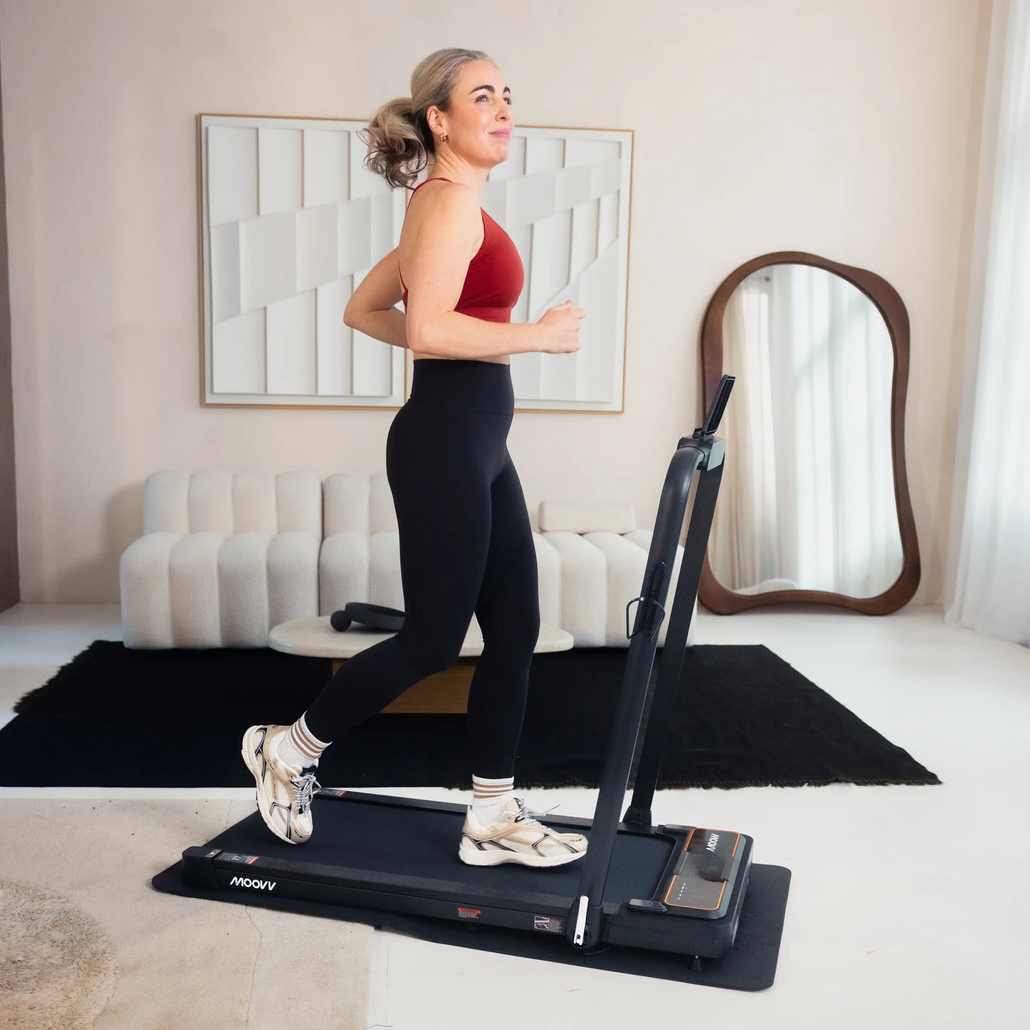 Wie warte ich mein Laufband? 8 Tipps 🛠️