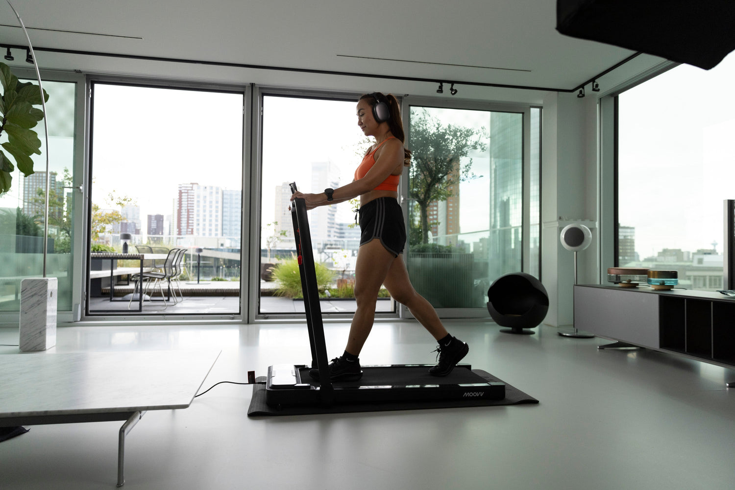 12-3-30 workout: de loopband challenge die écht werkt 🚶‍♀️🔥