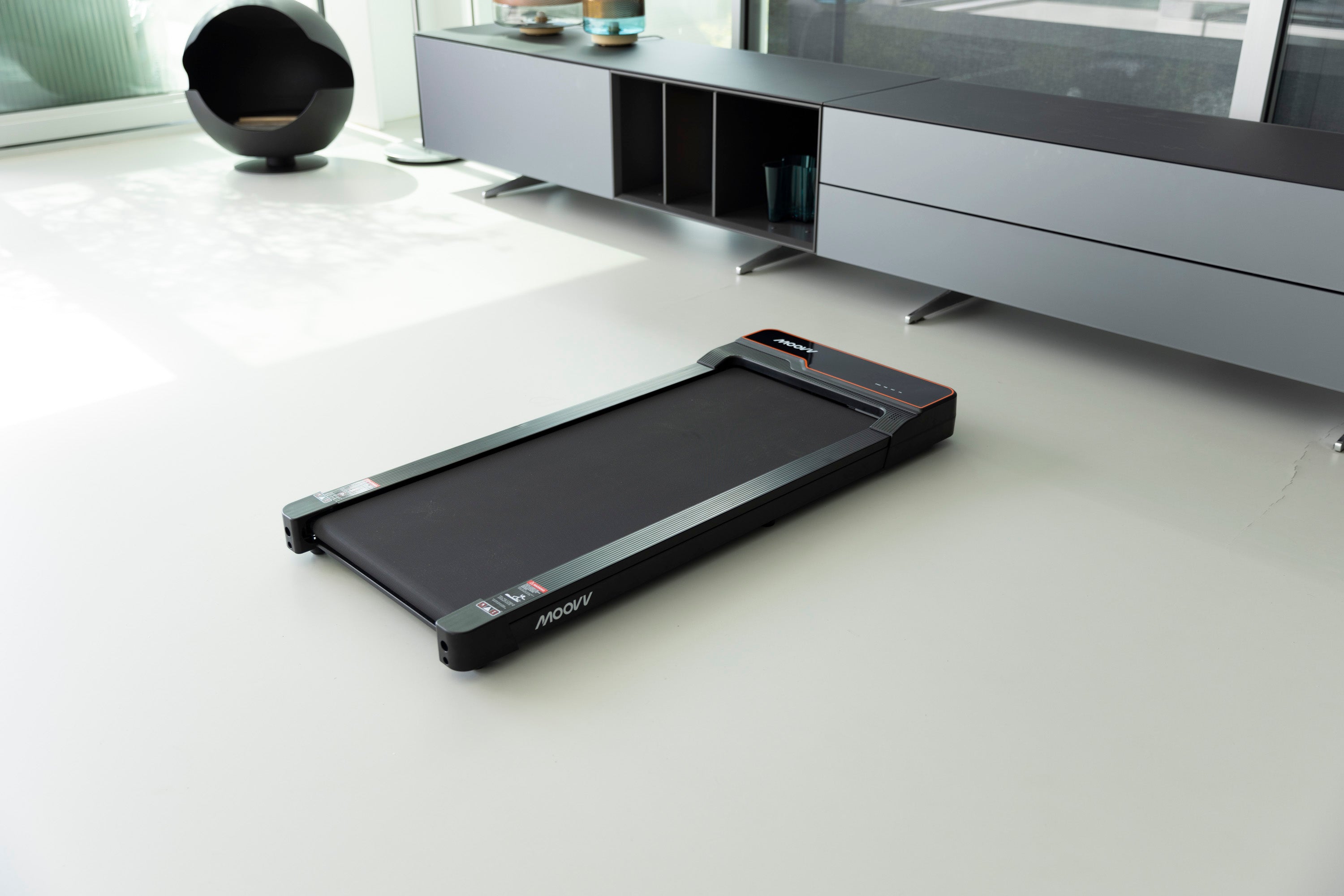 Moovv Laufband-Vergleich: SmartStep 🧘‍♀️ vs SmartStep Pro v2 💨 vs SmartStep Pro v2 Incline ⛰️