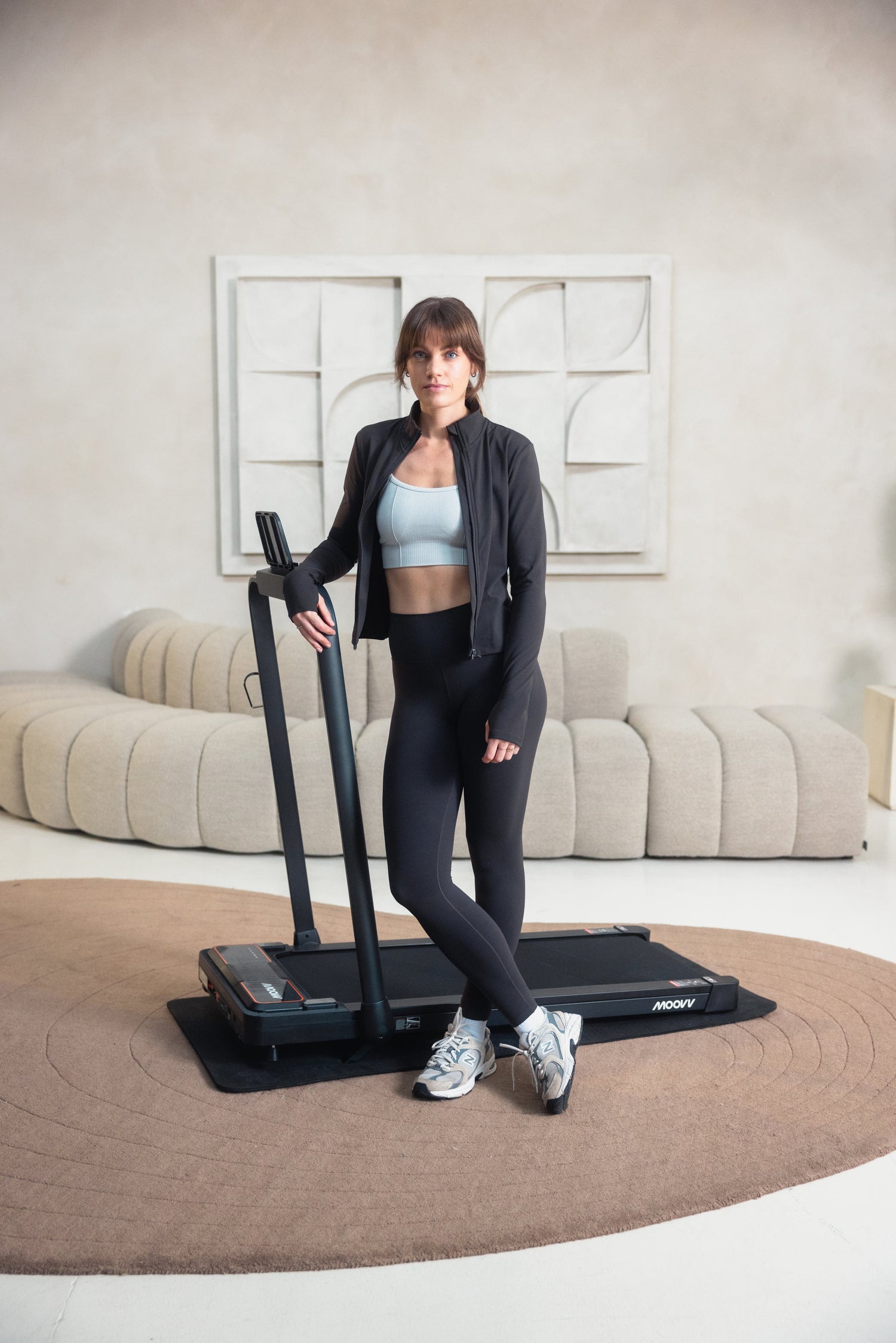 Laufband-Training: Trainingspläne + Tipps 🏃‍➡️📋